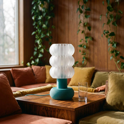 Mid Century Modern Desk Lamp The Kozompi