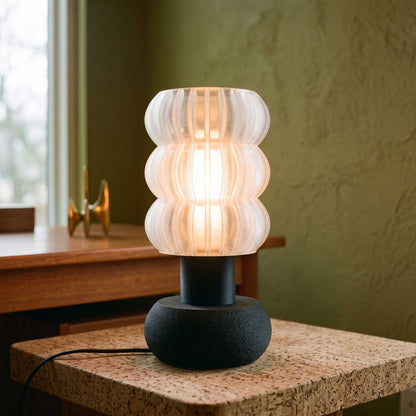Mid Century Modern Desk Lamp The Kozompi