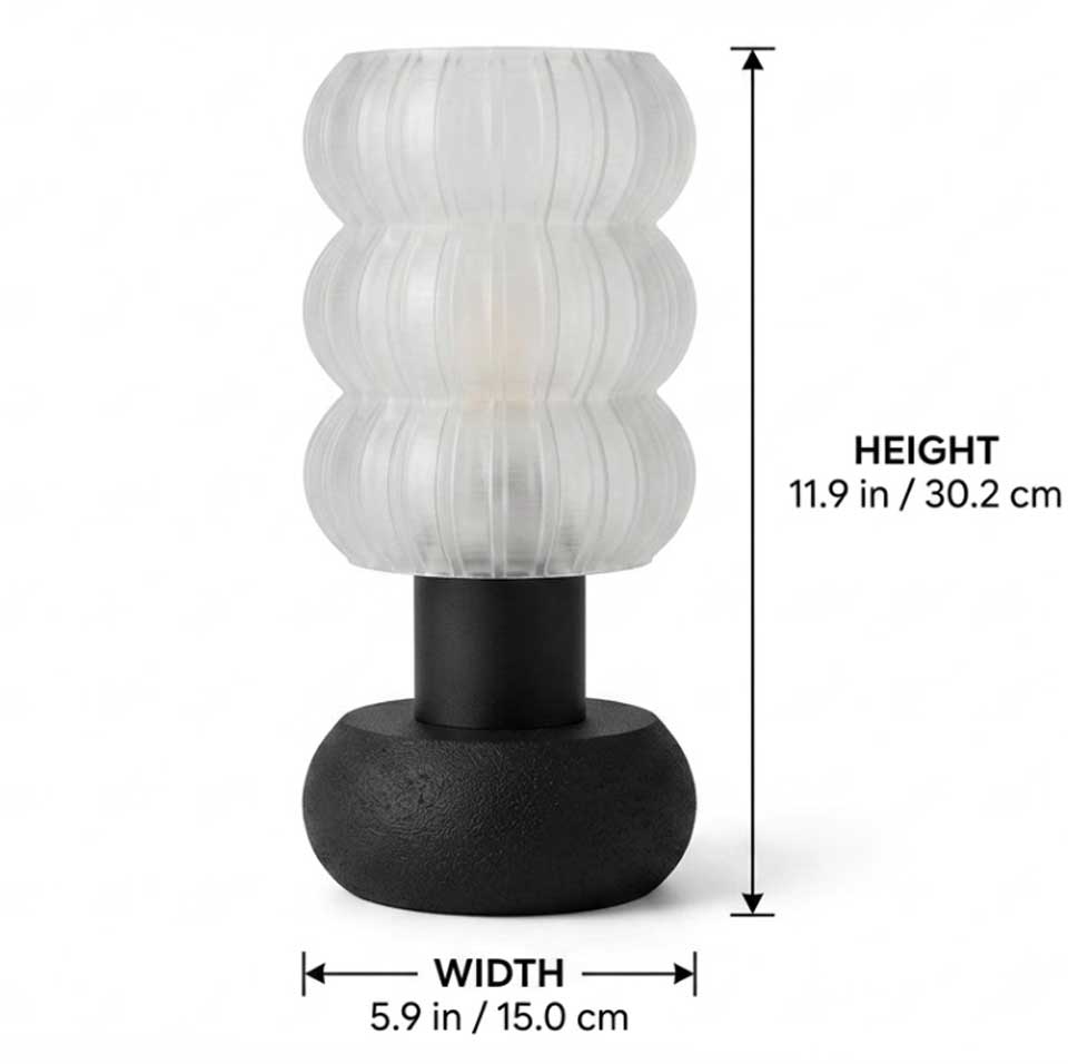 Mid Century Modern Desk Lamp The Kozompi