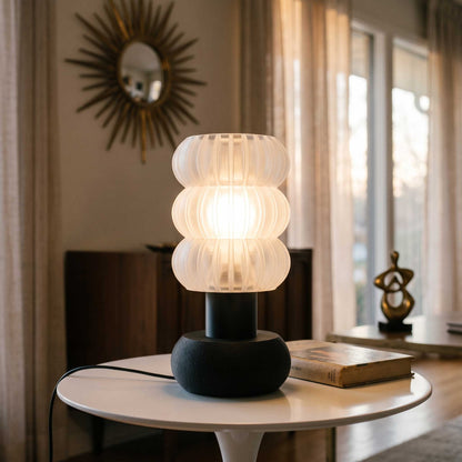 Mid Century Modern Desk Lamp The Kozompi