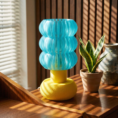 Mid Century Modern Desk Lamp The Kozompi
