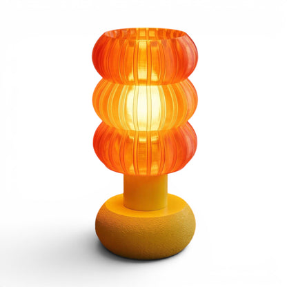 Mid Century Modern Desk Lamp The Kozompi