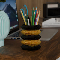 Kresta Space Age Pen/Pencil Holder