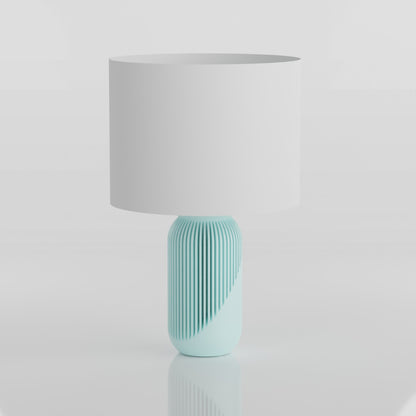 Zenith Arc MidMod Retro Desk Lamp Mid Century Modern Style