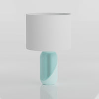 Zenith Arc MidMod Retro Desk Lamp Mid Century Modern Style