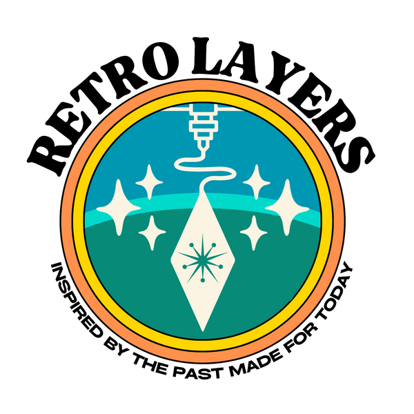 Retro Layers