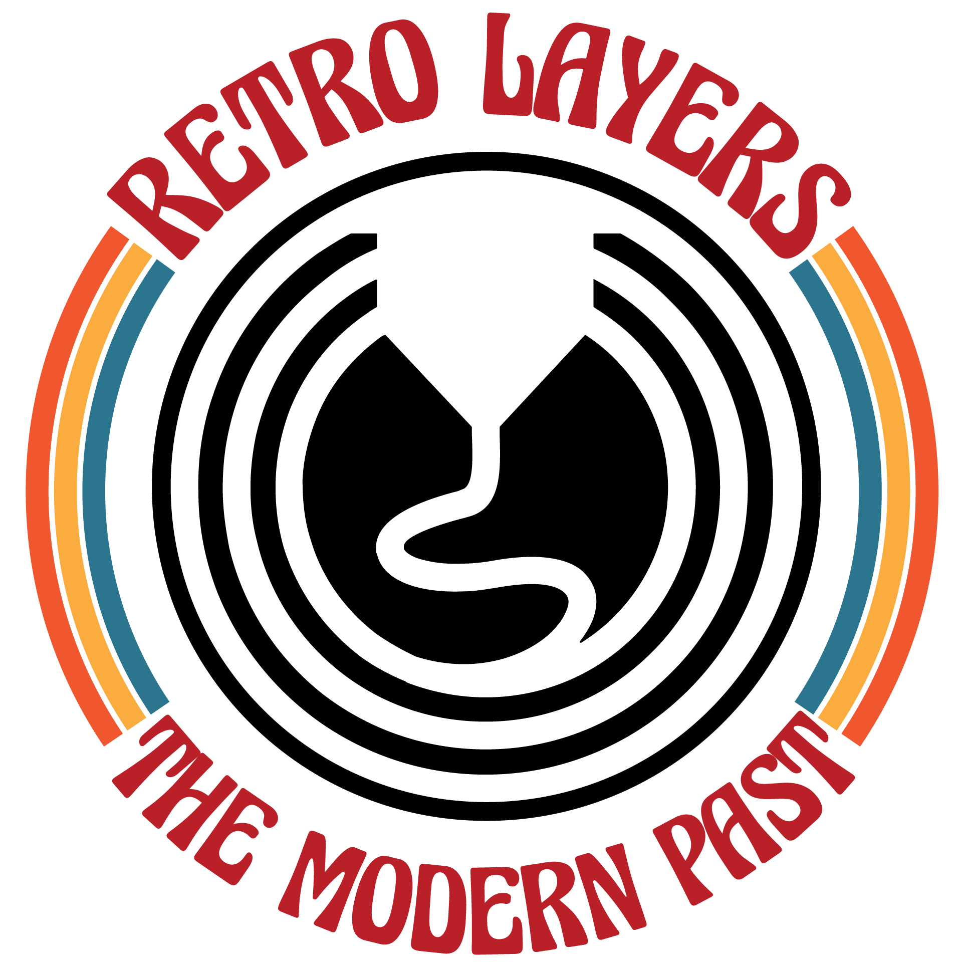 The Retro Layers Process the-retro-layers-process