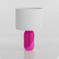 Zenith Arc MidMod Retro Desk Lamp Mid Century Modern Style