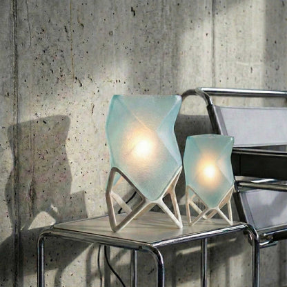 The Mantis Space Age Table Lamp