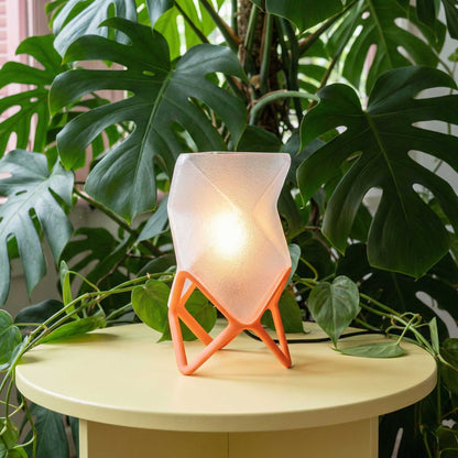 The Mantis Space Age Table Lamp