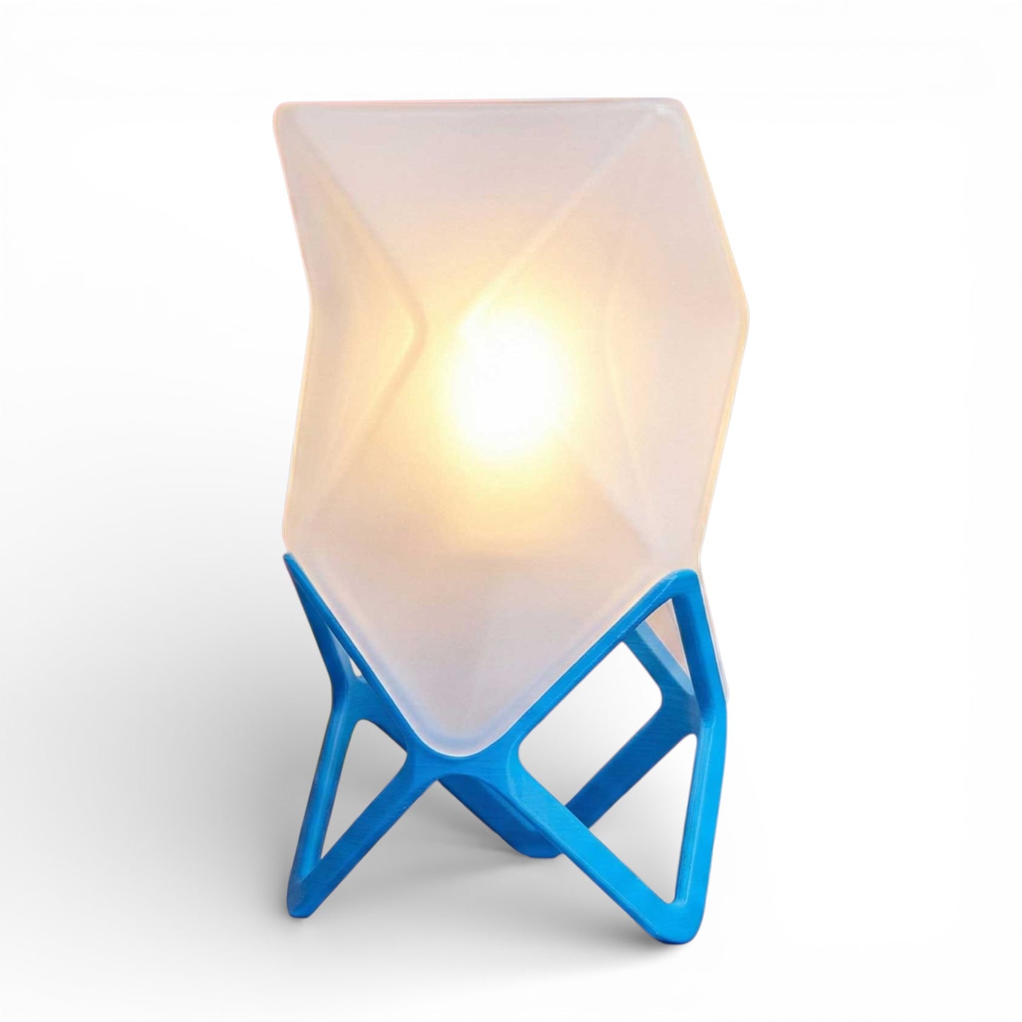 The Mantis Space Age Table Lamp