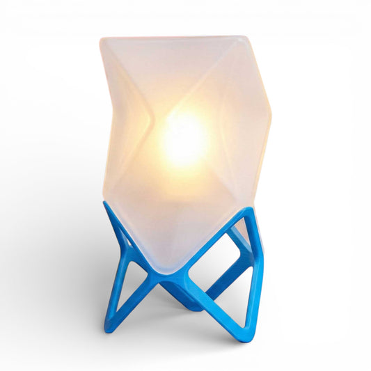 The Mantis Space Age Table Lamp