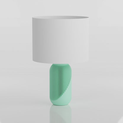 Zenith Arc MidMod Retro Desk Lamp Mid Century Modern Style