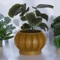 The Mylo Vintage Style Mid Century Planter