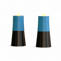 Orbyte LED Tea Light Candle Towers