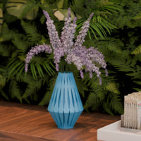 Space Age Orina Vase