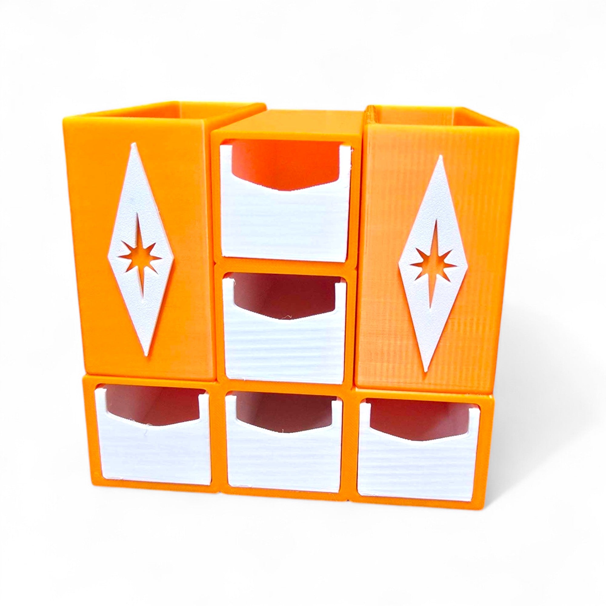 Retro Desk Caddy