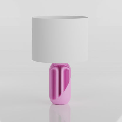 Zenith Arc MidMod Retro Desk Lamp Mid Century Modern Style