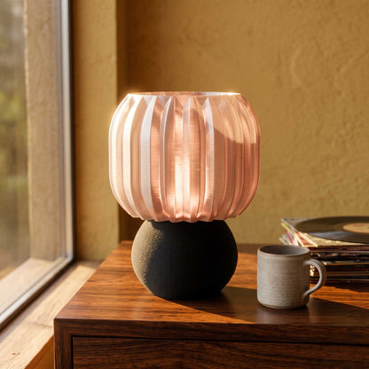 The Plazmatique Mini Lamp