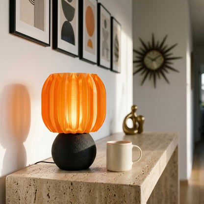 The Plazmatique Mini Lamp