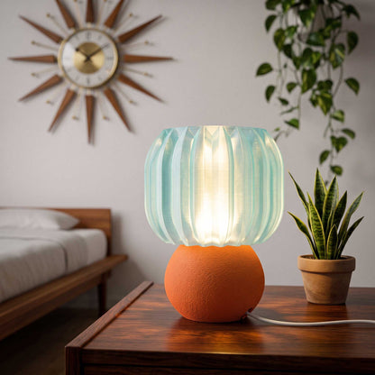 The Plazmatique Mini Lamp