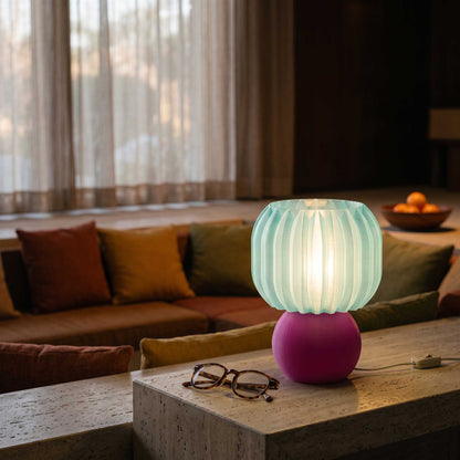 The Plazmatique Mini Lamp
