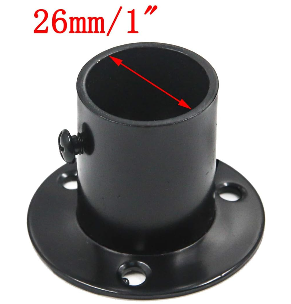 Add On Pole Bracket For Birdhouse