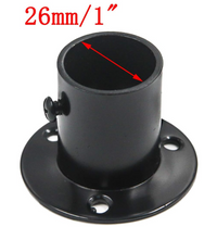 Add On Pole Bracket For Birdhouse