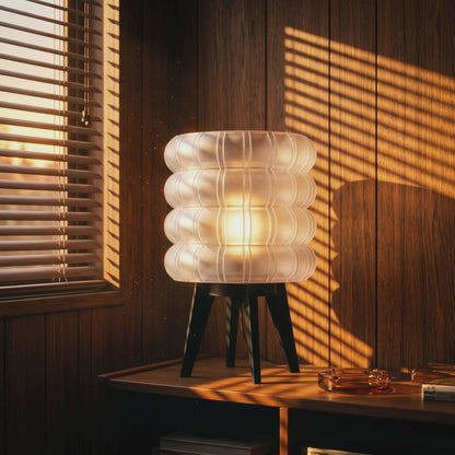 Vellurox Space Age Dopamine Decor Lamp