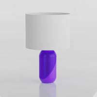 Zenith Arc MidMod Retro Desk Lamp Mid Century Modern Style