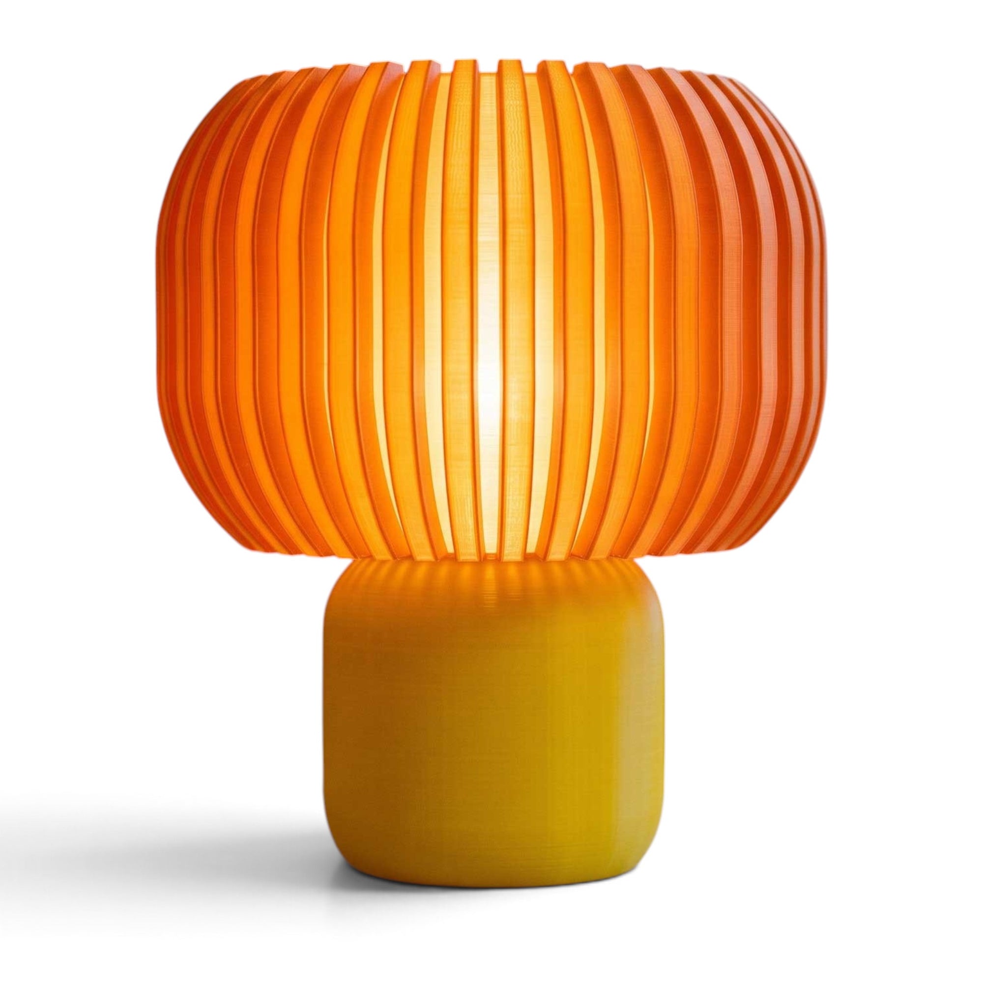 Quintonix Nostalgia Lamp