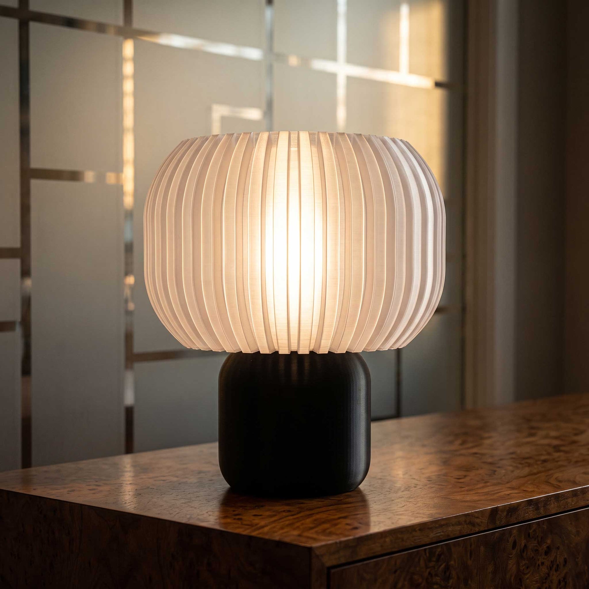 Quintonix Nostalgia Lamp