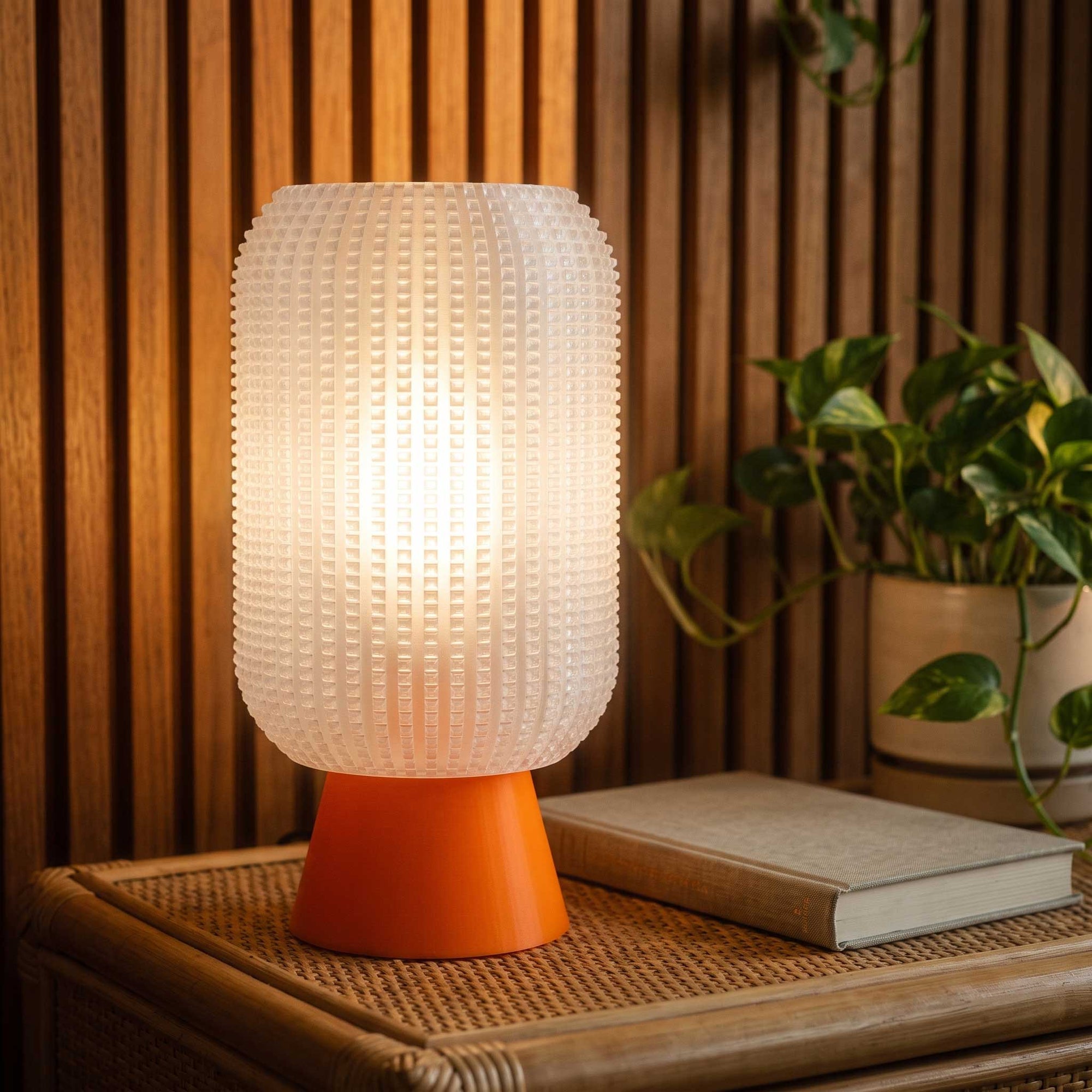 The Radivox Lamp