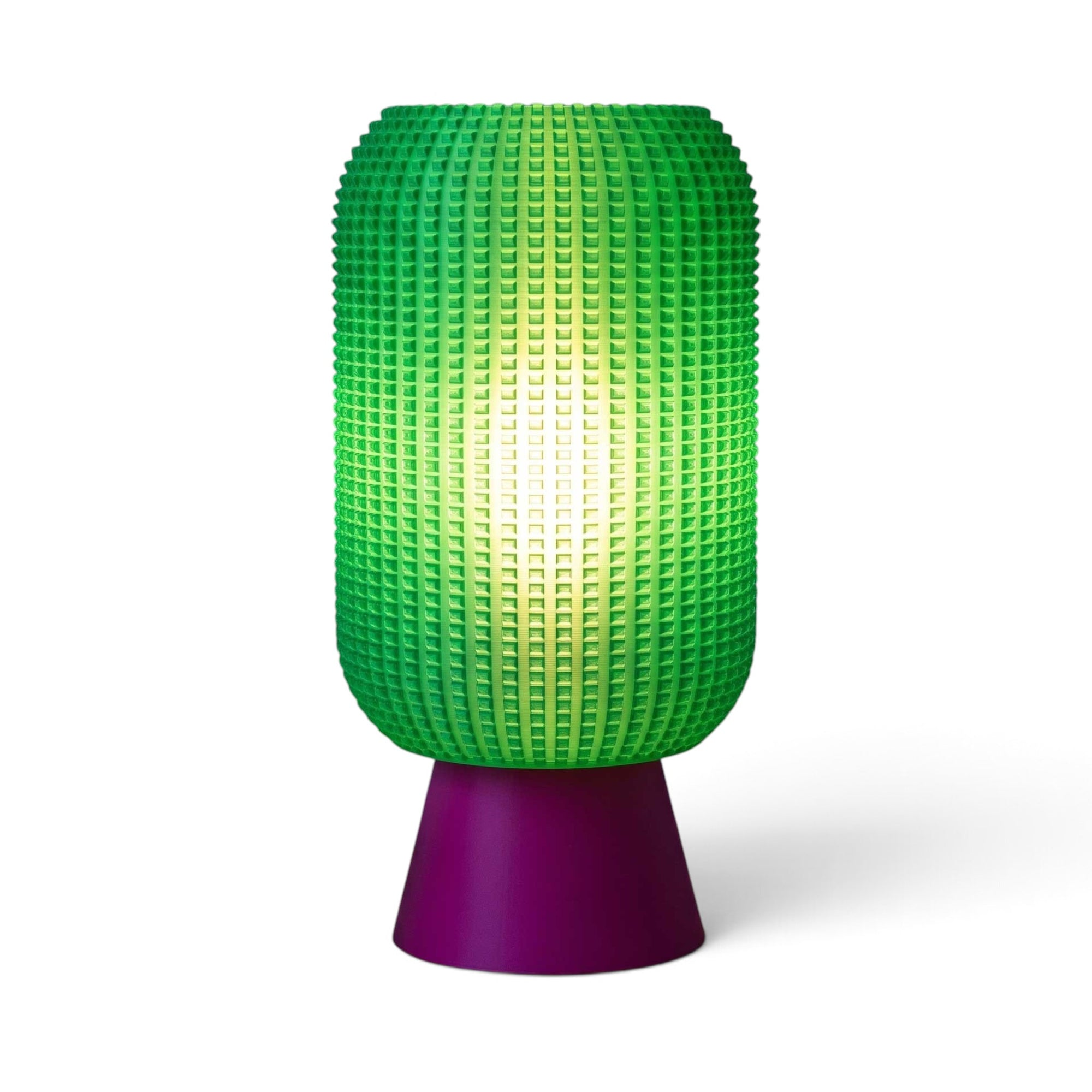 The Radivox Lamp