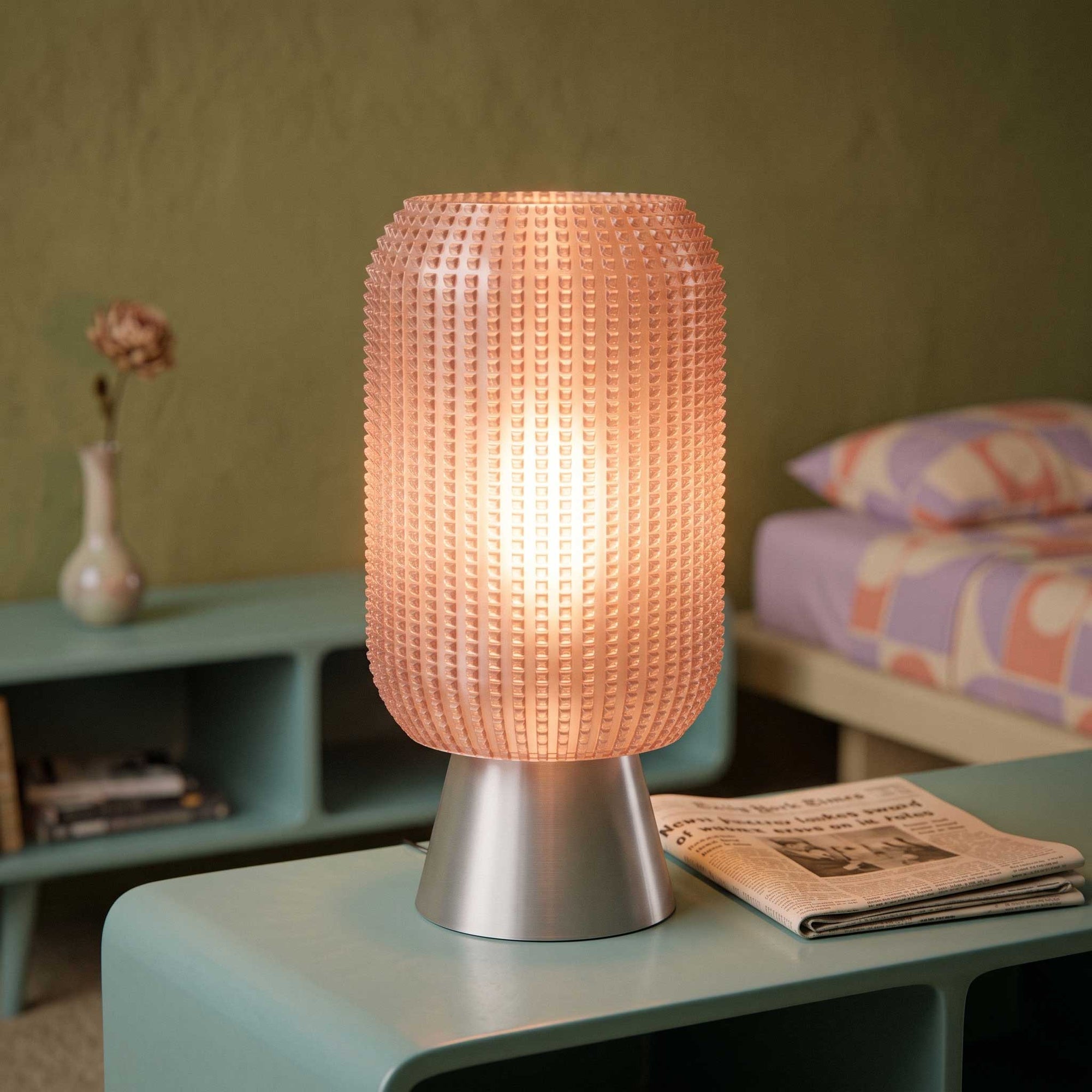 The Radivox Lamp