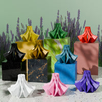 Retro Minimalst MCM Rivano Vase