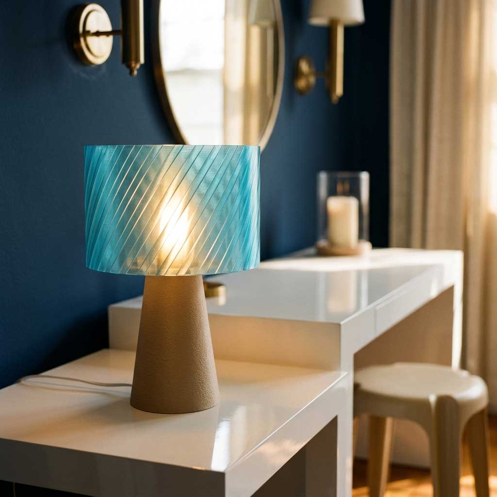 Satellux Space Age Lamp