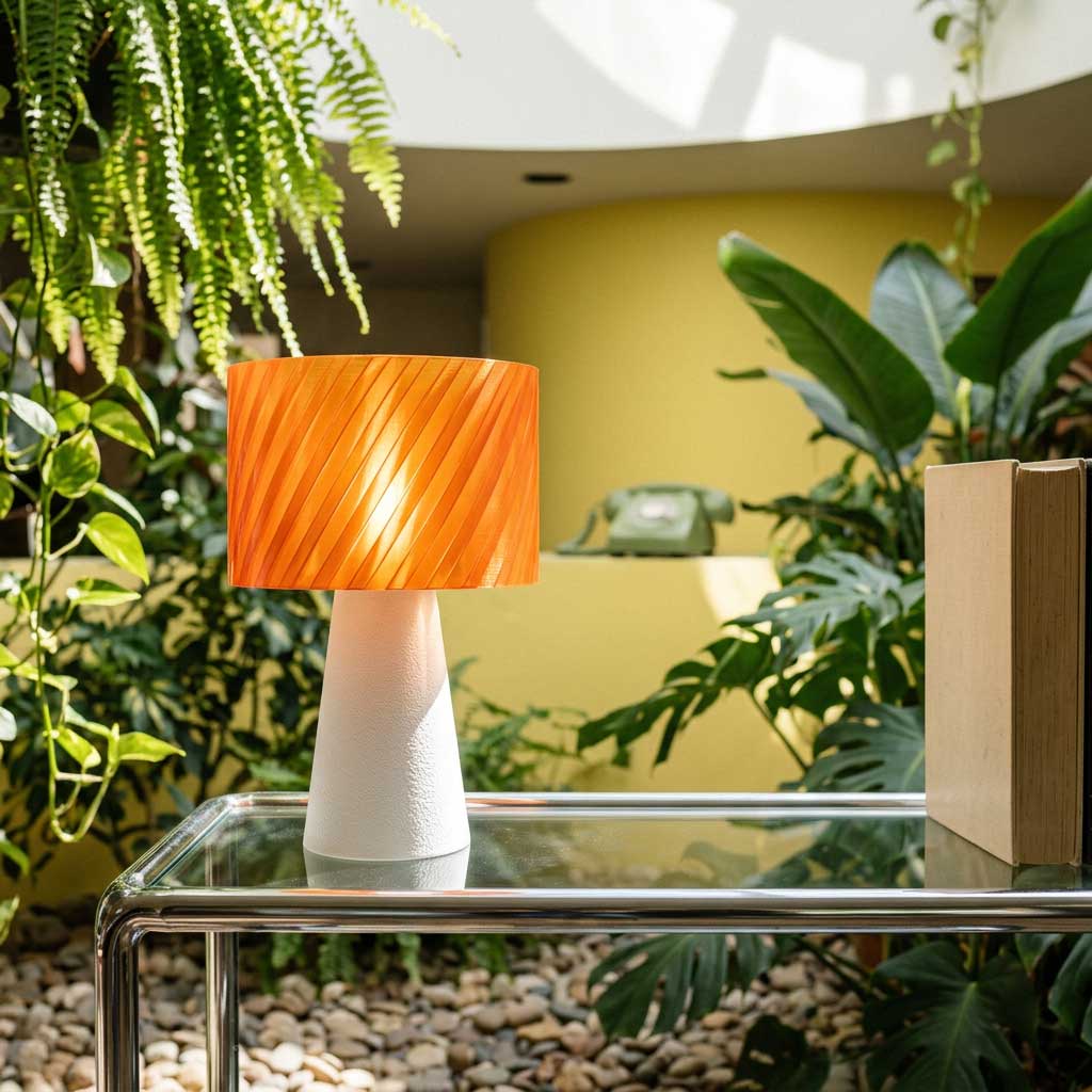 Satellux Space Age Lamp