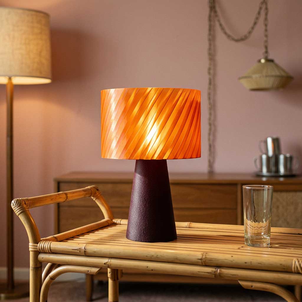Satellux Space Age Lamp