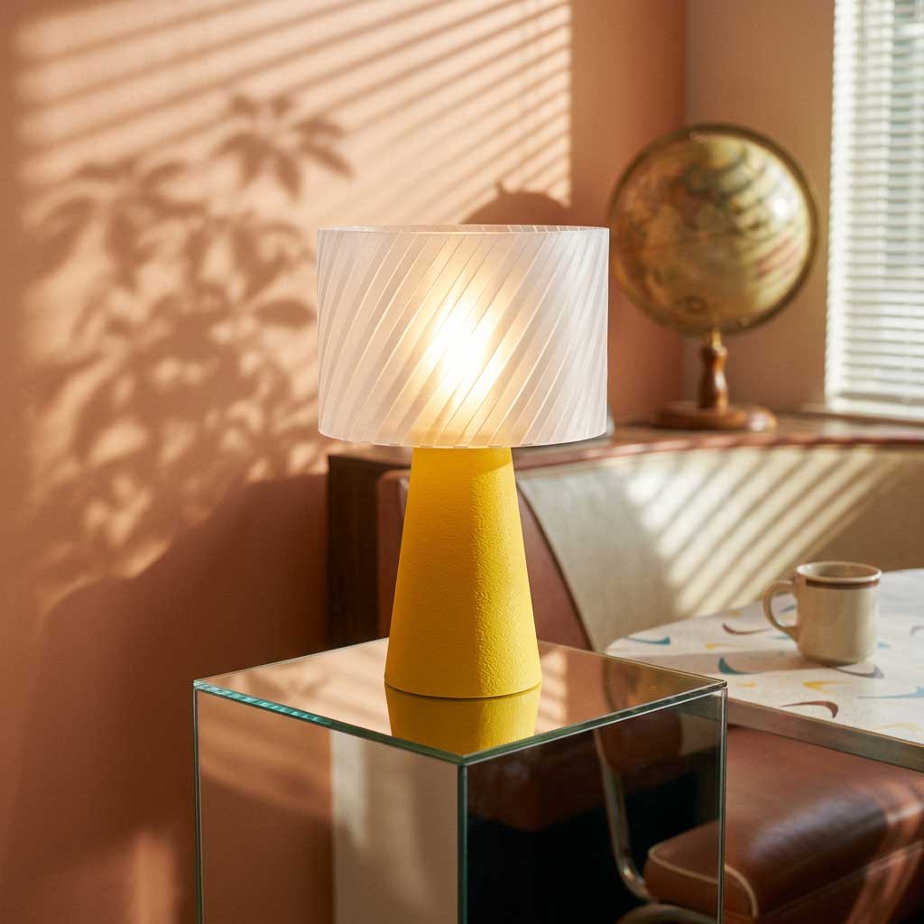 Satellux Space Age Lamp