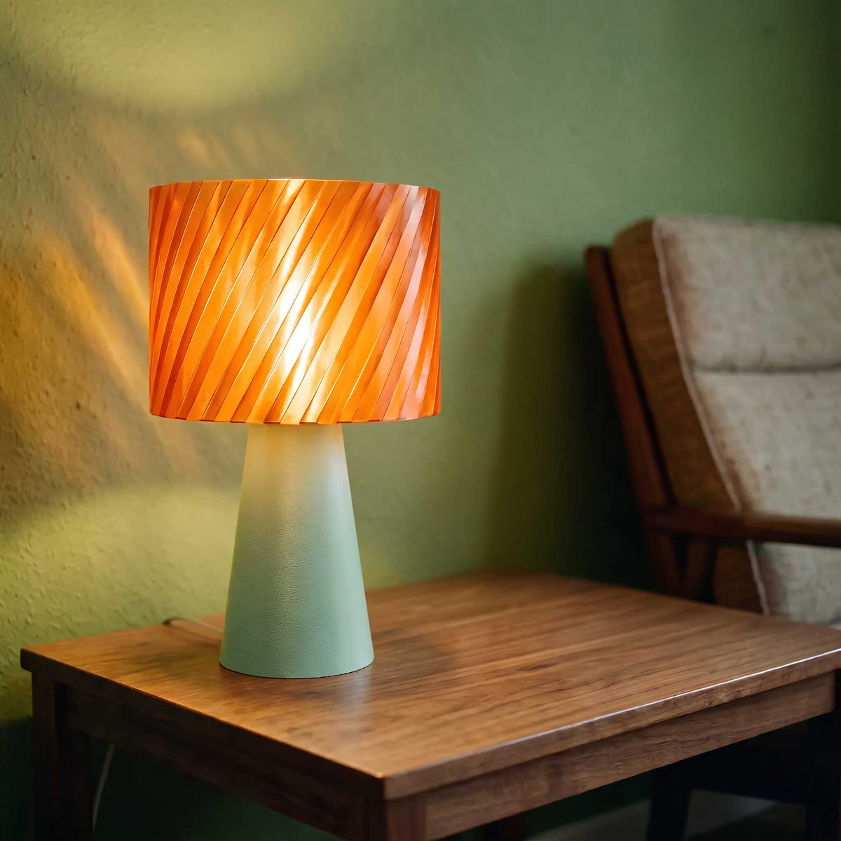 Satellux Space Age Lamp