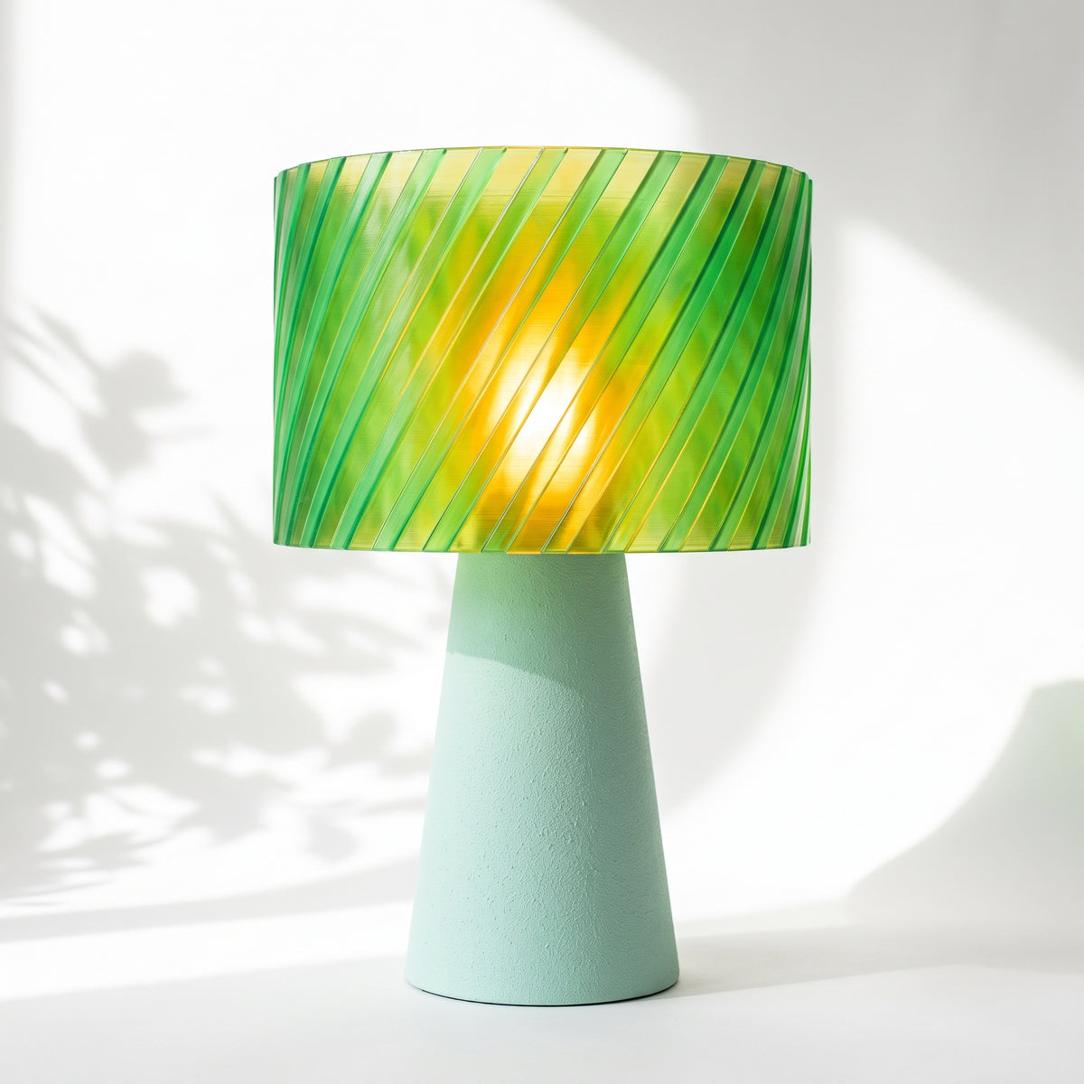Satellux Space Age Lamp