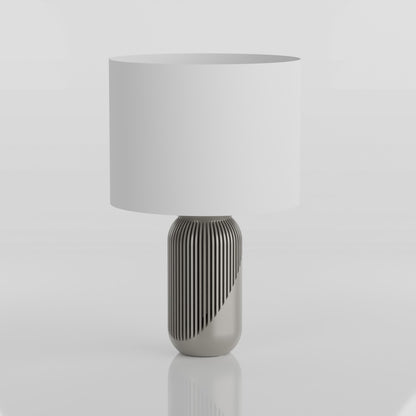 Zenith Arc MidMod Retro Desk Lamp Mid Century Modern Style