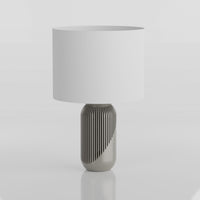 Zenith Arc MidMod Retro Desk Lamp Mid Century Modern Style