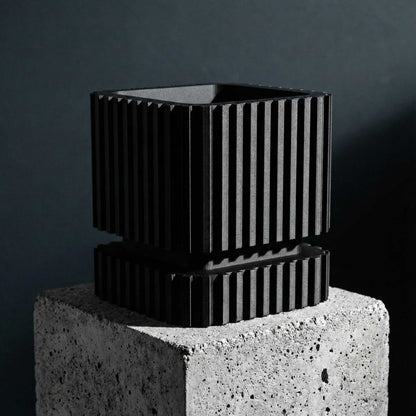 Space Age Sky Lab Planter