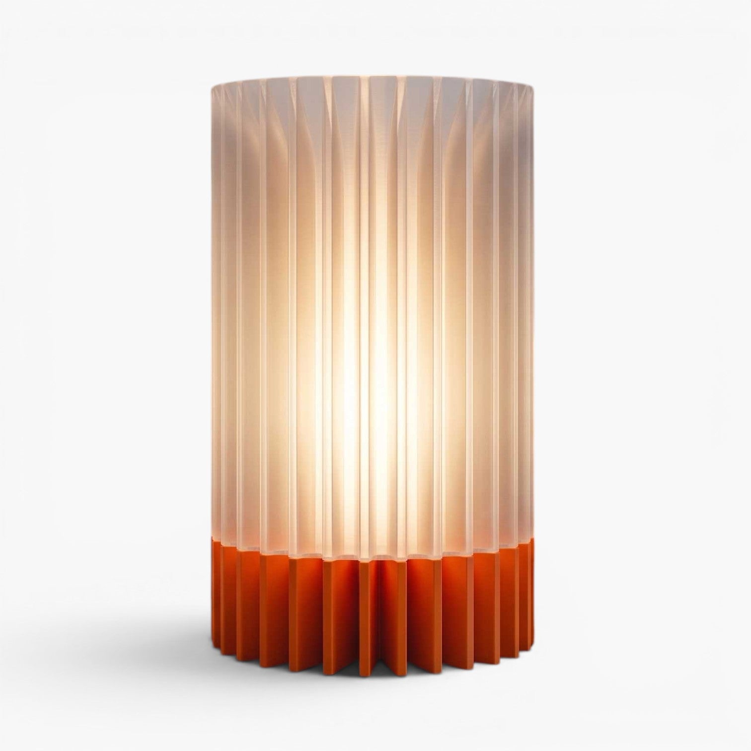 The Lavaza Lamp