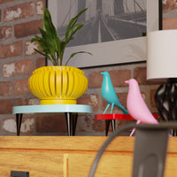 Boomerang Decor Table