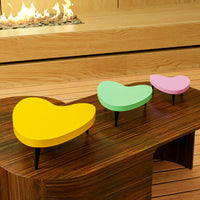 Boomerang Decor Table