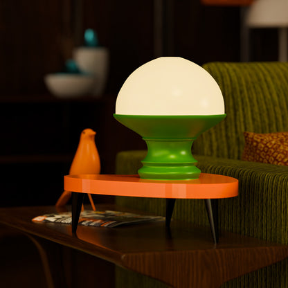 Boomerang Decor Table