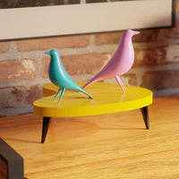Boomerang Decor Table